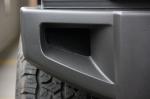 Hummer H3T Alpha 2009 года